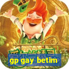 gp gay betim